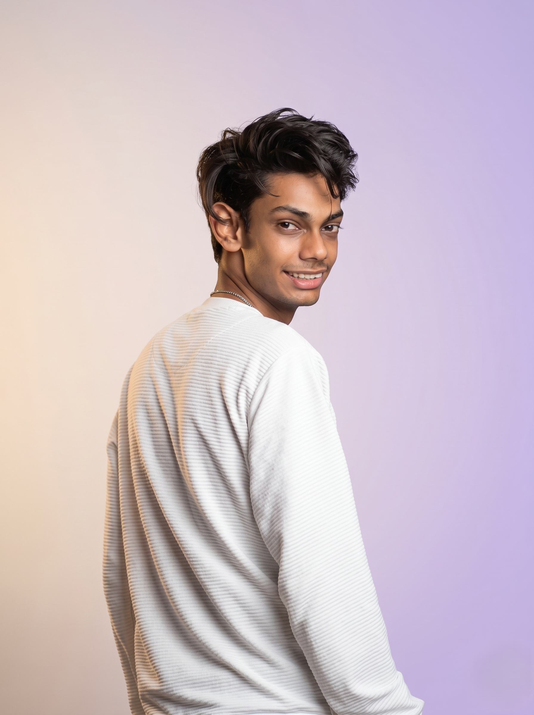 Shivam Bansal — Founder, SubtitleNow